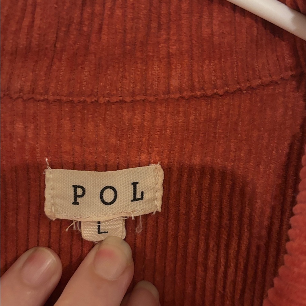 Distress jacket - Picture 4 of 7